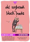 Old Saybrook et Black Books - Café de Paris