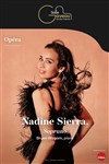 Nadine Sierra - Salle Gaveau