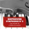 Beethoven Symphonie N°5 - Opéra de Massy