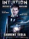 Laurent Tesla dans Intuition - Maison Pour Tous Léo Lagrange