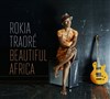 Rokia Traoré - Avant-Seine - Théâtre de Colombes