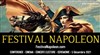 Festival Napoléon - Club de l'Etoile