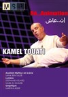 Kamel Touati - La Comédie de Nice