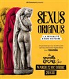 Sexus Originus - La Nouvelle Eve
