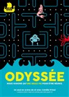 Odyssée - Théâtre du Grand Pavois