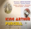 King Arthur - Théâtre de la Tour Eiffel