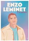Enzo Leminet dans Personne - La Ricane