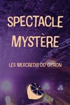 Les Mercredis du Citron - Café Théâtre Le Citron Bleu