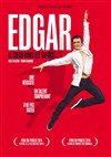 Edgar dans Le coeur dans les talons - Théâtre de Ménilmontant - Salle Guy Rétoré