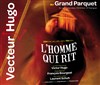 L'homme qui rit - Théâtre Le Grand Parquet 