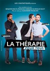 La Thérapie pour tous - Théâtre Atelier des Arts