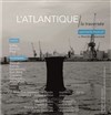 L'Atlantique, la traversée - Théâtre de Nesle - grande salle 