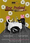 Rose Profond - Les Lumieres