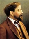 Les mélodies peu connues de Debussy - L'entrepôt - 14ème 