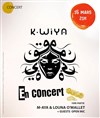 K-Wiya - Théâtre El Duende