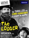 Ciné-Concert Alfred Hitchcock - Théâtre du Nord-Ouest