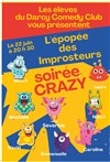 L'épopée des Improsteurs - Le Darcy Comédie