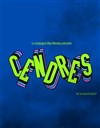 Cendres - Théâtre de l'Anagramme