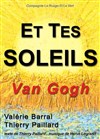 Et tes soleils Van Gogh - Bar de l'Angle