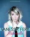 Vanessa Fery dans Mademoiselle - Théâtre de l'Observance - salle 1