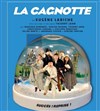 La Cagnotte - Le Forum