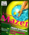 Mazet - Au Théâtre Bretonneau