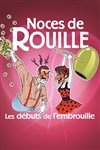 Noces de rouille - La Comédie de Nice