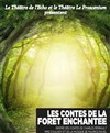 Les contes de la forêt enchantée - La fabrique 70