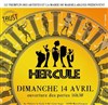 Taust dans Hercule - La Scala