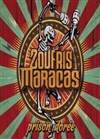 Zoufris Maracas + Laikya - Le Silo