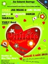 Unhate, Journée de l'Amour, Be Lovely day - Cabaret Sauvage