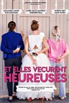Et elles vécurent heureuses - We welcome 