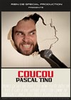 Pascal Tino dans Coucou - Théâtre Daudet
