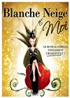 Blanche Neige et Moi ! - Espace Paris Plaine