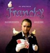 Francky le Magicien dans Bienvenue aux pays des rêves - Spotlight