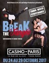 Break the tango - Casino de Paris