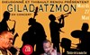 Gilad Atzmon - Théâtre de la Main d'Or