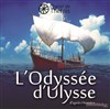 L'Odyssée d'Ulysse - Théâtre des Asphodèles