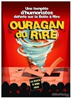 L'ouragan du rire - Salle Victor Hugo