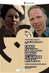 Craig Taborn et Amina Claudine Myers - Auditorium Jean-Pierre Miquel - Coeur de Ville