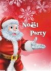 Noël party - Théâtre Bellecour