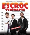 Escroc thérapie - Apollo Théâtre - Salle Apollo 90 