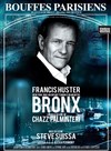 Bronx - Théâtre des Bouffes Parisiens