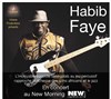 Habib Faye - New Morning