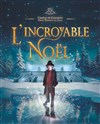 L'Enchanteur présente : L'incroyable Noël, le spectacle - Château de Chaumont en Charolais