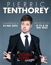 Pierric Tenthorey - Le Double Fond