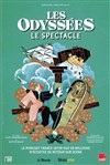 Les Odyssées - L'Embarcadère