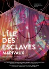 L'île des esclaves - Théâtre Douze - Maurice Ravel