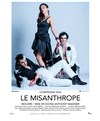 Le misanthrope - La Condition Des Soies