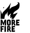 More Fire - MizMiz café